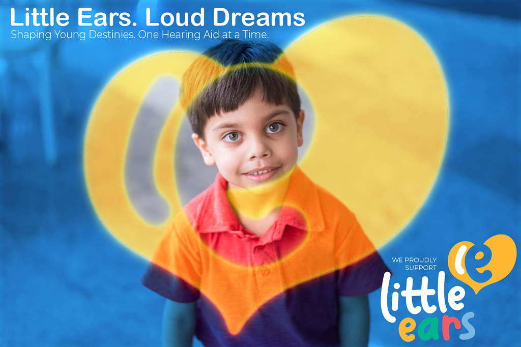 Little Ears Instructions.pdf Little Ears Foundation